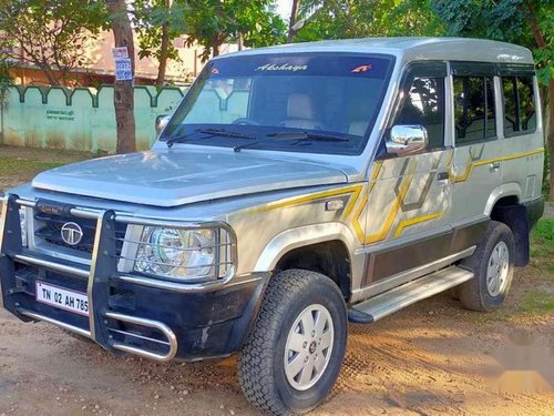 Used Tata Sumo 2009 MT for sale in Tirunelveli