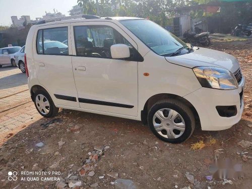 Used Maruti Suzuki Wagon R VXI 2014 MT for sale in Ahmedabad