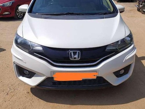 Used 2016 Honda Jazz 1.2 VX i VTEC AT for sale in Hyderabad