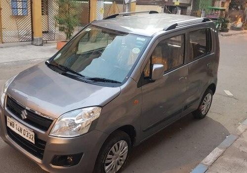 2015 Maruti Suzuki Wagon R VXI Opt MT for sale in Kolkata