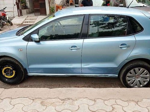 Used 2012 Volkswagen Polo MT for sale in Ghaziabad