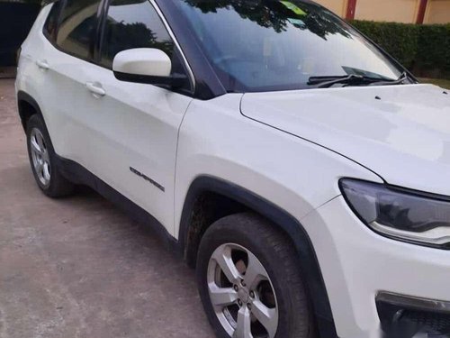 2017 Jeep Compass 2.0 Longitude Option MT in Kanpur