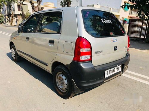 2007 Maruti Suzuki Alto MT for sale in Ahmedabad