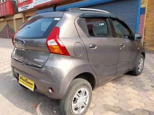 Datsun Redi-GO T Option 2019 MT for sale in Faridabad