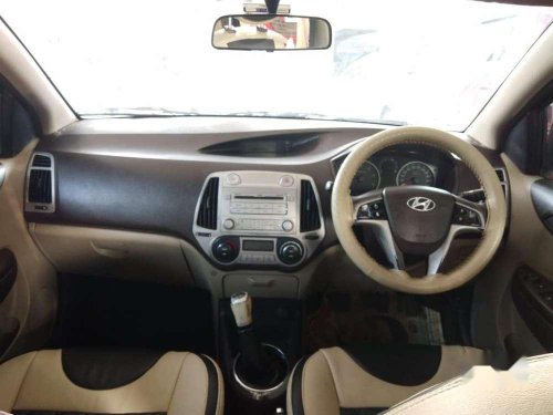 2011 Hyundai i20 Sportz 1.4 CRDi MT for sale in Nagpur