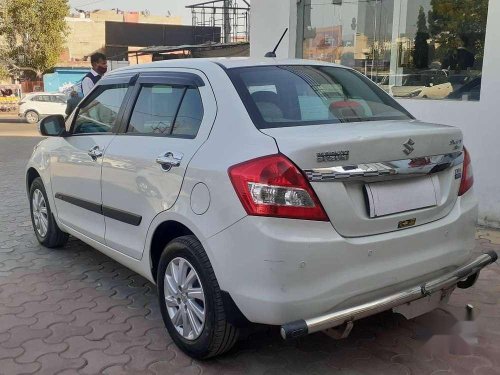 Used Maruti Suzuki Swift Dzire 2017 AT for sale in Jaipur