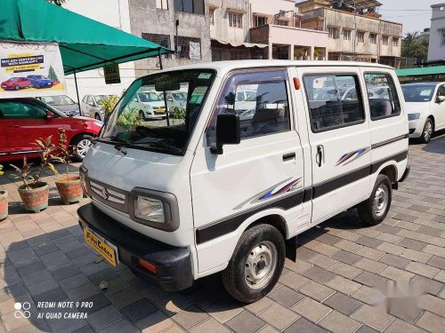 2015 Maruti Suzuki Omni MT for sale in Anand