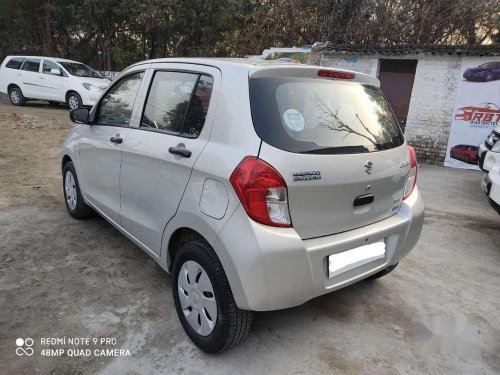 Used 2017 Maruti Suzuki Celerio VXi AMT AT in Chandigarh