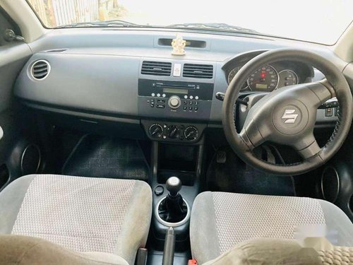 2010 Maruti Suzuki Swift Dzire MT for sale in Surat