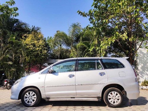 2010 Toyota Innova MT for sale in Nashik