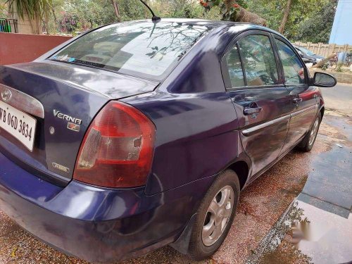 Hyundai Verna Transform SX VTVT 2010 MT for sale in Kolkata