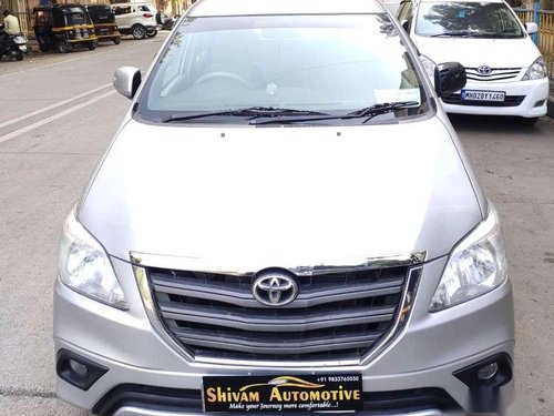 Used 2014 Toyota Innova MT for sale in Goregaon