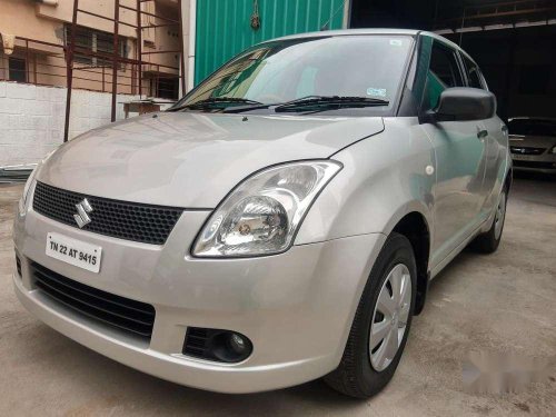 2006 Maruti Suzuki Swift VXI MT for sale in Erode