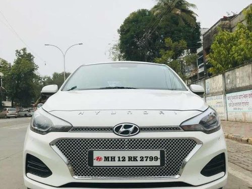 2019 Hyundai i20 Sportz 1.4 CRDi MT for sale in Nagpur