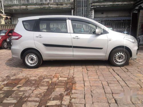 Used 2017 Maruti Suzuki Ertiga LXI Option MT for sale in Kolkata