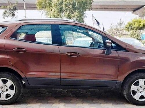 2016 Ford EcoSport 1.5 Petrol Trend Plus AT in Faridabad