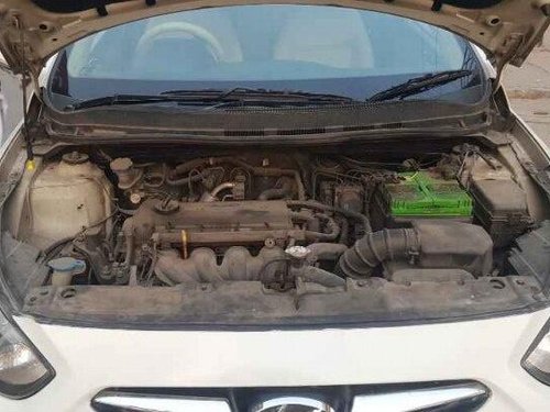 Used Hyundai Verna 1.6 SX VTVT 2014 MT for sale in New Delhi