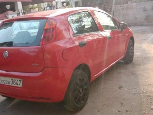 Used Fiat Punto Active 2009 MT for sale in Chennai