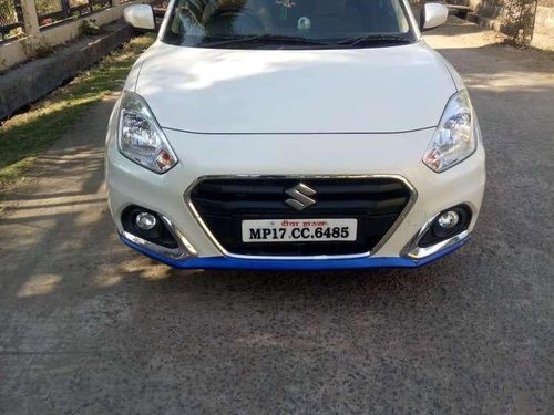 Used 2020 Maruti Suzuki Swift Dzire MT for sale in Bhopal