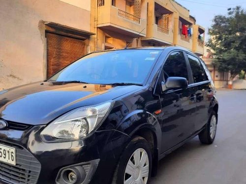 2011 Ford Figo Petrol Titanium MT for sale in Rajkot