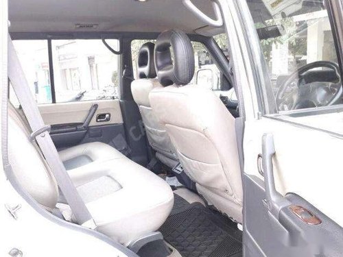 2008 Mitsubishi Pajero 2.8 GLX Sports MT in Jalandhar