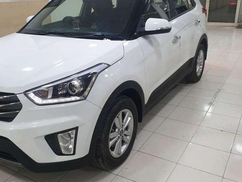 2017 Hyundai Creta 1.6 SX Diesel AT for sale in Amritsar