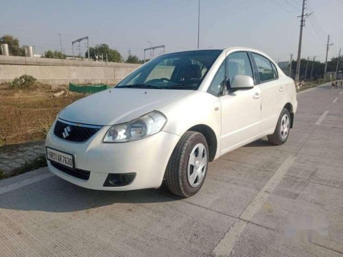 2011 Maruti Suzuki SX4 MT for sale in Faridabad