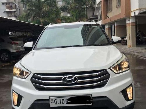 Hyundai Creta 1.6 SX 2015 MT for sale in Surat