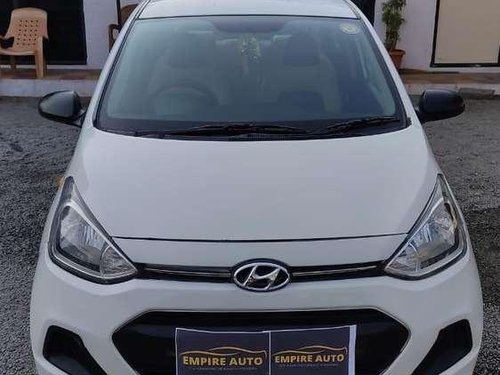 2016 Hyundai Xcent 1.2 CRDi E MT for sale in Hyderabad