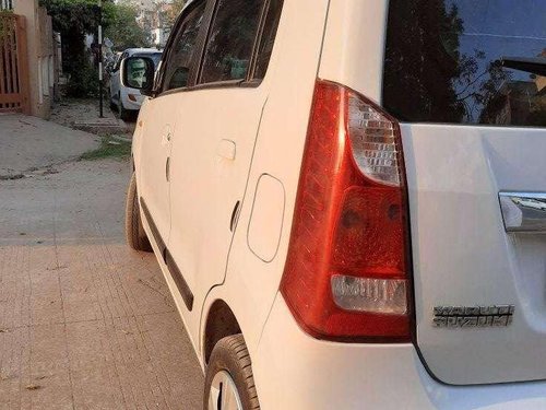 Maruti Suzuki Wagon R VXI 2017 MT for sale in Ahmedabad