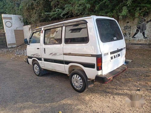 Maruti Suzuki Omni 2009 MT for sale in Nagpur