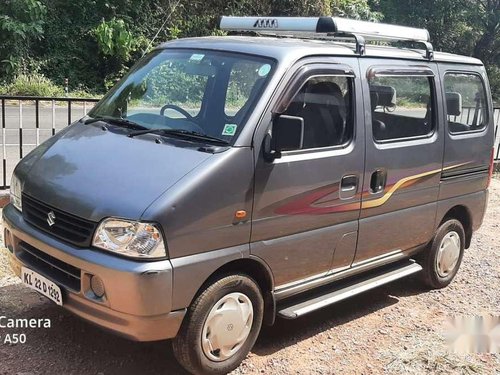 Maruti Suzuki Eeco 2012 MT for sale in Kollam