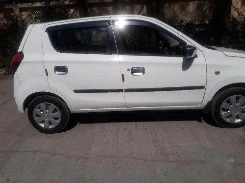 Used 2018 Maruti Suzuki Alto K10 VXI MT for sale in Indore