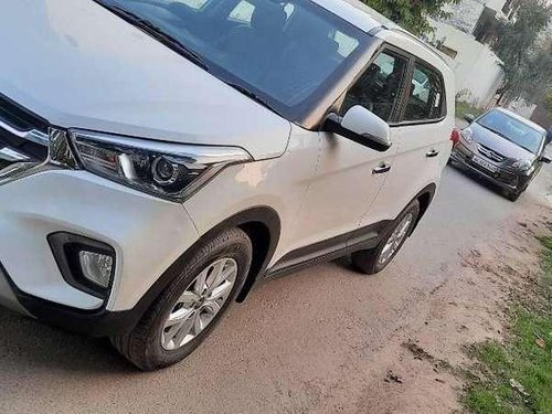 Hyundai Creta 1.6 VTVT S 2018 MT for sale in Gurgaon