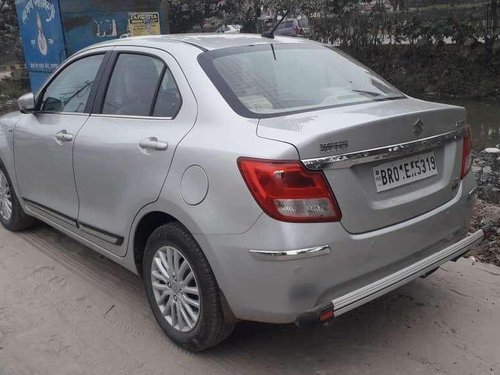 Maruti Suzuki Swift Dzire 2019 AT for sale in Patna