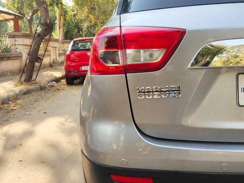 Maruti Suzuki Vitara Brezza ZDi 2017 MT for sale in Ahmedabad