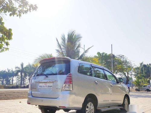 2010 Toyota Innova MT for sale in Nashik