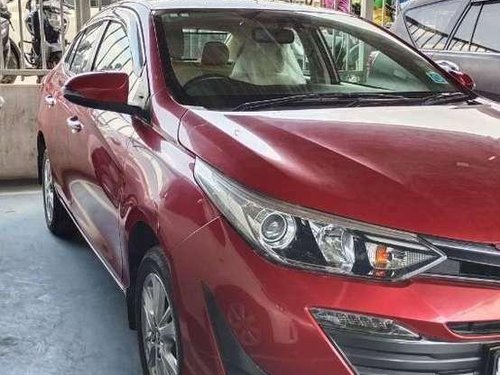 Toyota Yaris VX 2018 AT for sale in Chennai