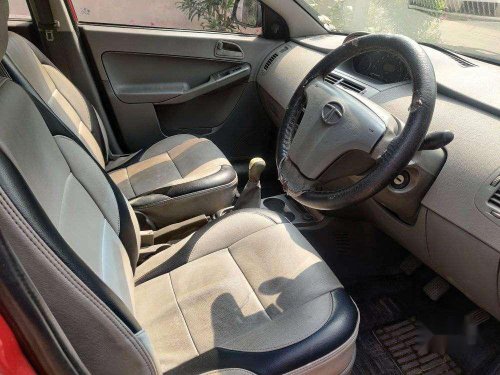 2010 Tata Indica Vista Terra 1.4 TDI MT in Coimbatore