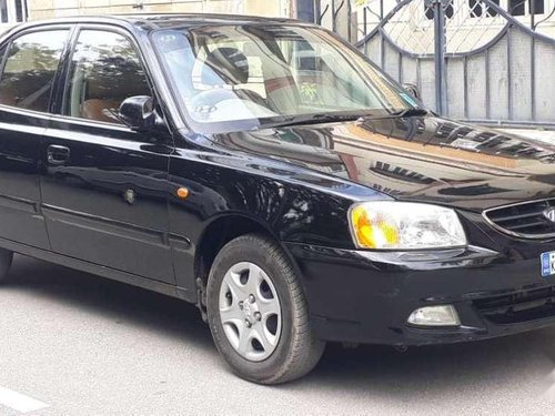 Used Hyundai Accent Executive 2008 MT for sale in Nagar