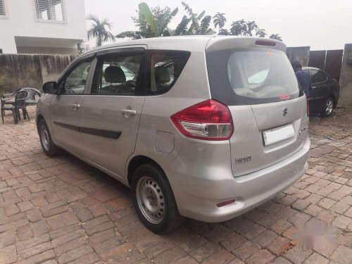 Used 2017 Maruti Suzuki Ertiga LXI Option MT for sale in Kolkata