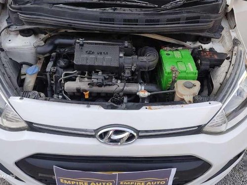 2016 Hyundai Xcent 1.2 CRDi E MT for sale in Hyderabad