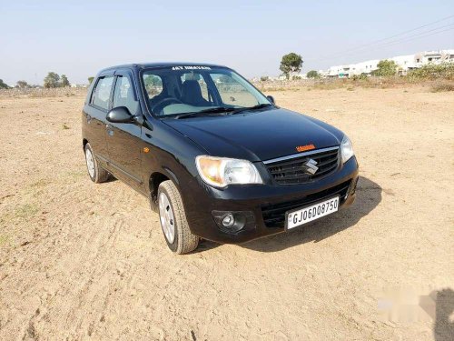 Maruti Suzuki Alto K10 VXI 2010 MT for sale in Ahmedabad