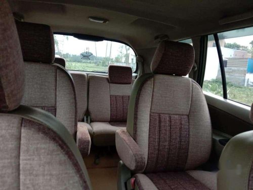 2009 Toyota Innova 2.5 GX 8 STR BSIV MT for sale in Coimbatore