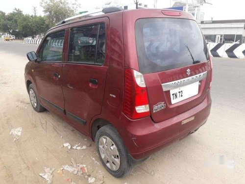 Maruti Suzuki Wagon R LXI 2011 MT for sale in Tirunelveli