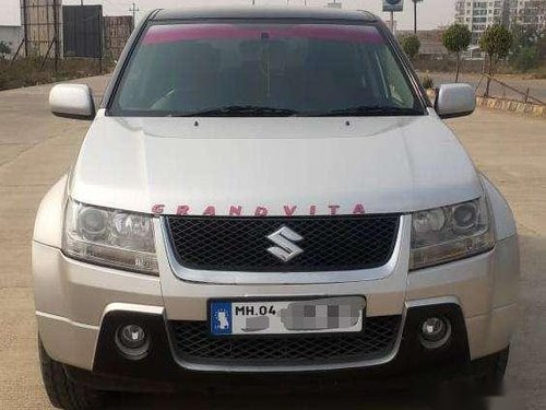 2007 Maruti Suzuki Grand Vitara AT for sale in Mumbai