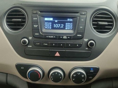 2016 Hyundai Grand i10 Magna MT for sale in Faridabad
