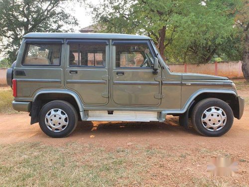 2011 Mahindra Bolero SLX MT for sale in Madurai