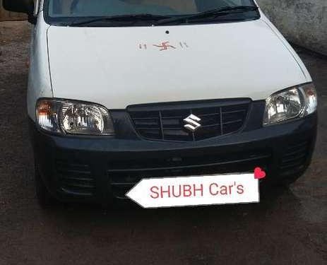 Used Maruti Suzuki Alto 2010 MT for sale in Raipur