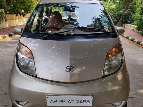 Used Tata Nano Lx BSIV 2012 MT in Secunderabad